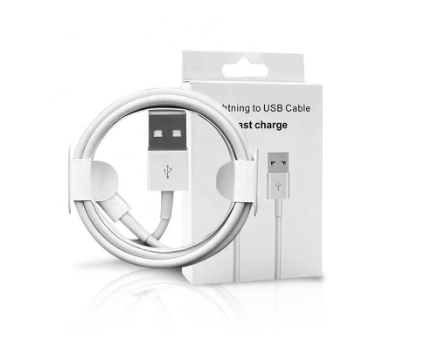 Fast charging USB cable Iphone