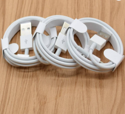 Fast charging USB cable Iphone