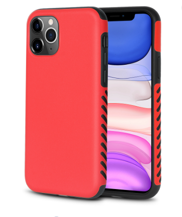 Iphone X en 11 model hoesje